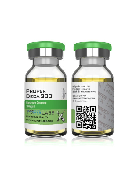 Buy Proper Deca 300 - Proper Labs Buy Proper Deca 300 - Proper Labs