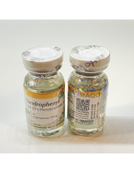 Buy NPP - Nandrophényle - PHARMAQO