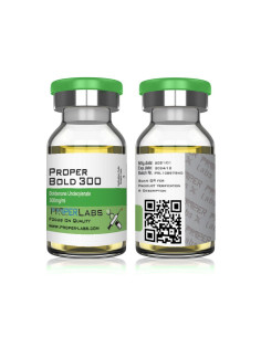 Buy Proper Bold 300 - Proper Labs