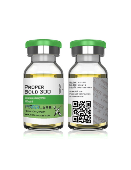 Buy Proper Bold 300 - Proper Labs in Europe. €46.90 Buy Proper Bold 300 - Proper Labs in Europe. €46.90