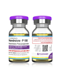 Buy NPP - Nandrophenyl - PHARMAQO in Europe. €50.90 2