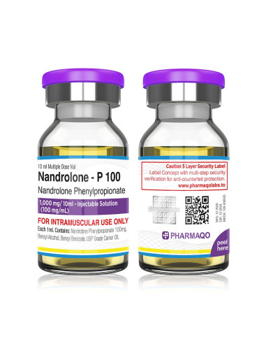 Buy NPP - Nandrophényle - PHARMAQO