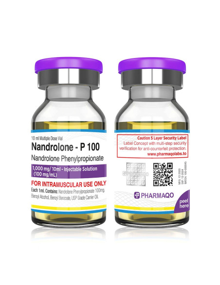 Buy NPP - Nandrophényle - PHARMAQO