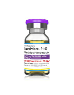 Buy NPP - Nandrophenyl - PHARMAQO in Europe. €50.90