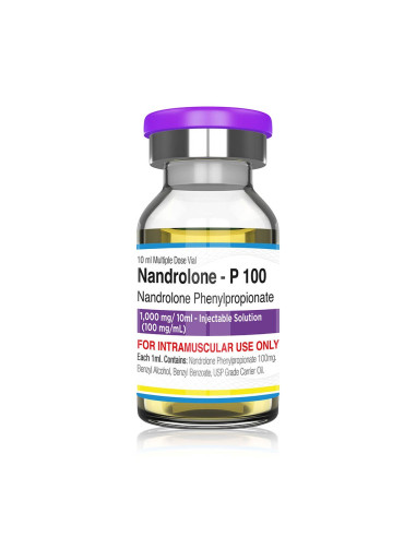 Buy NPP - Nandrophenyl - PHARMAQO