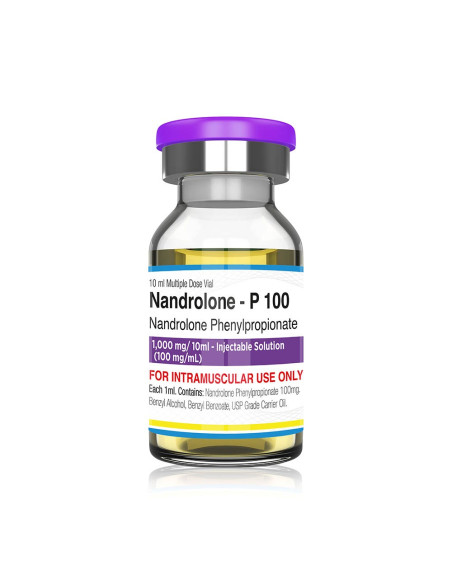 Buy NPP - Nandrophényle - PHARMAQO