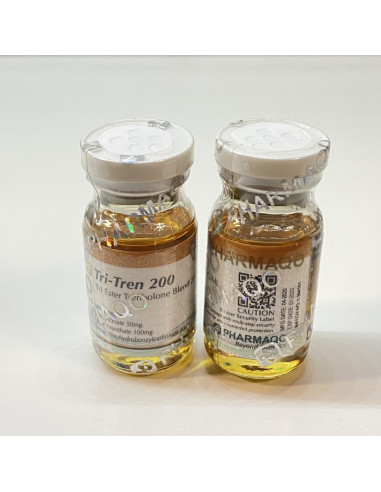 Buy Tri Tren 200 - PHARMAQO