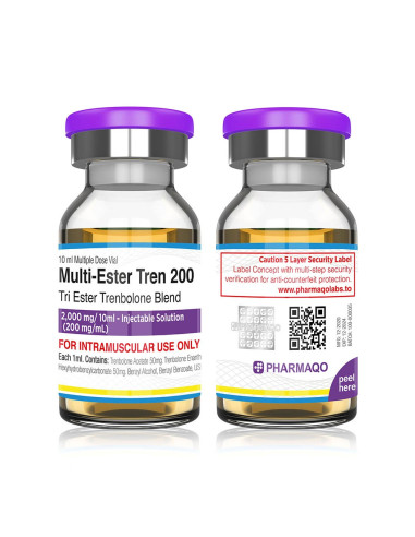 Buy Tri Tren 200 - PHARMAQO