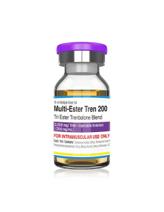 Buy Tri Tren 200 - PHARMAQO in Europe. €76.90