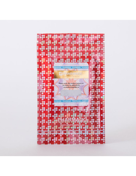 Buy Clenbutérol 100 comprimés - PHARMAQO