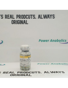 Buy Primobolan Depot 100 - PHARMAQO in Europe. €69.90 2