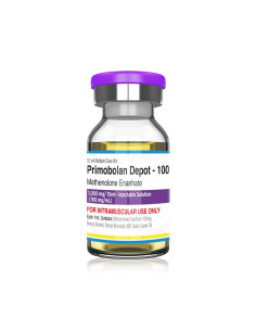 Buy Primobolan Depot 100 - PHARMAQO in Europe. €69.90