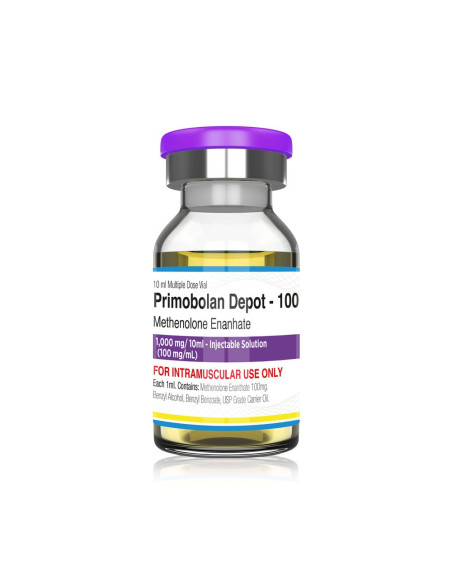 Buy Primobolan Depot 100 - PHARMAQO in Europe. €69.90 Buy Primobolan Depot 100 - PHARMAQO in Europe. €69.90