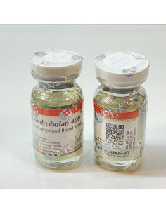 Buy Test Mast Primo - Androbolan 400 - PHARMAQO 2