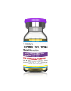 Buy Test Mast Primo - Androbolan 400 - PHARMAQO