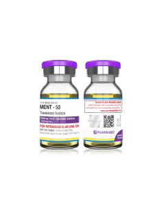 Buy MENT 50 - PHARMAQO 2