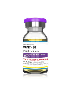 Buy MENT 50 - PHARMAQO