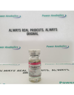 Buy Oxydrol 50 - PHARMAQO 2