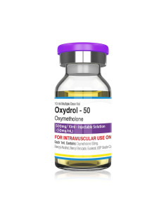 Buy Oxydrol 50 - PHARMAQO