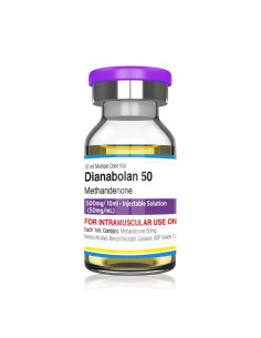 Buy Dianabolan 50 PHARMAQO