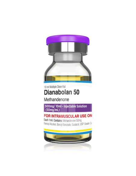 Buy Dianabolan 50 PHARMAQO in Europe. €54.90