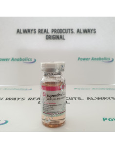 Buy Superdrol 25 - PHARMAQO 2