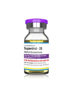Buy Superdrol 25 - PHARMAQO