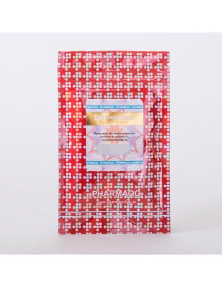 Buy Winstrol 10 - PHARMAQO in Europe. €43.90