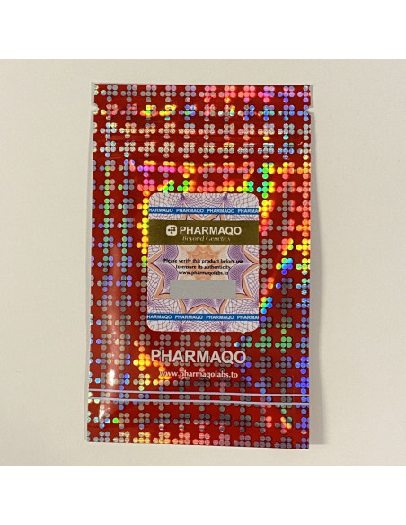 Buy Turinabol - PHARMAQO