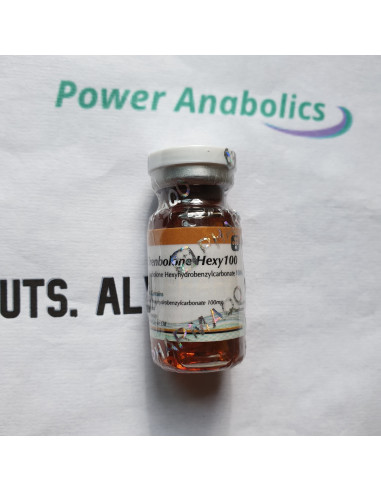 Buy Trenbolone Hexy 100 - PHARMAQO in Europe. €76.90