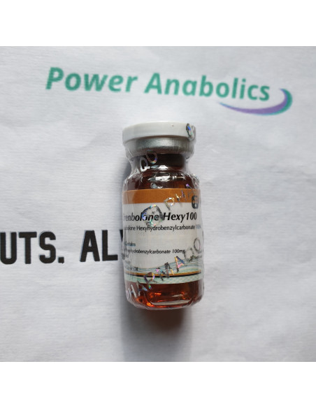 Buy Trenbolone Hexy 100 - PHARMAQO in Europe. €76.90