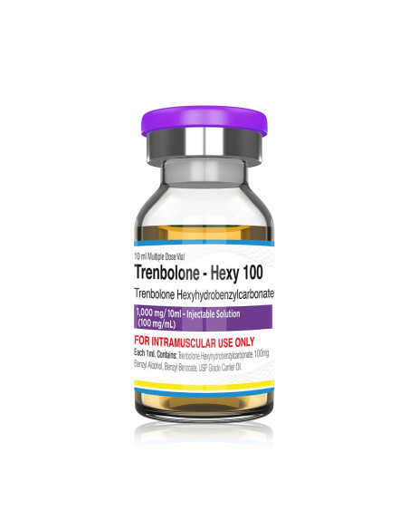 Buy Trenbolone Hexy 100 - PHARMAQO in Europe. €76.90