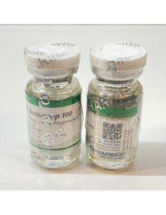 Buy Testoprop 100 - PHARMAQO 2