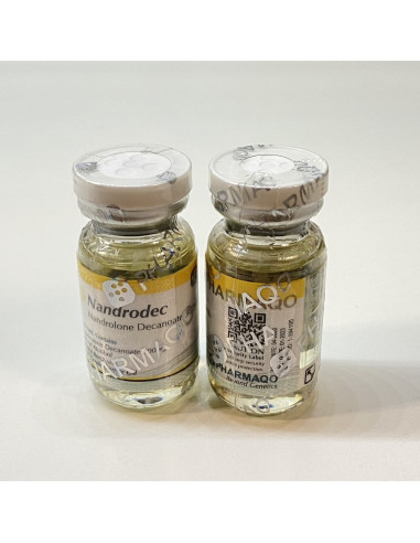 Buy Nandrodec - Nandrolone D300 - PHARMAQO