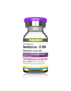 Buy Nandrodec - Nandrolone D300 - PHARMAQO in Europe. €56.90