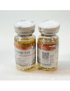 Buy Fastrip 150 - PHARMAQO in Europe. €62.90 2