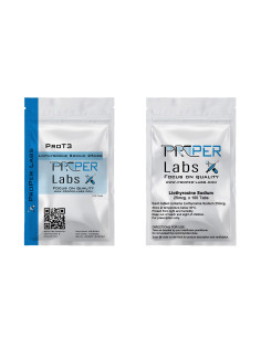 Buy T3 – Proper Labs [100tab/25mcg]