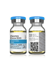 Buy Proper Enan 300 / Test E - Proper Labs in Europe. €50.90