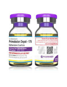 Buy Primobolan Depot 175 – PharmaQO