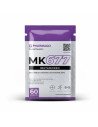 Buy MK677 - PharmaQO [60caps/25mg] in Europe. €90.00