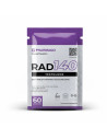Buy RAD 140 - PharmaQO in Europe. €100.00