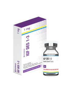 Buy IGF1-DES 1-3 – Pharmaqo Labs