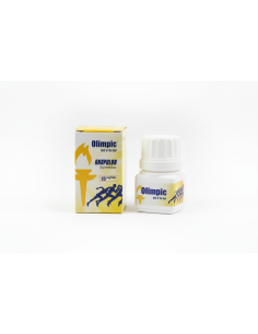 ANAPOLON- OZYMETHALONE Olimpic 25mg/tab