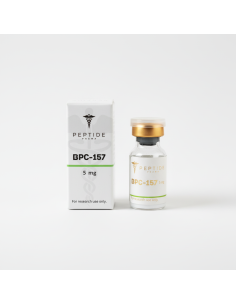 Buy BPC-157 5mg PEPTIDE PHARM in Europe. €30.00