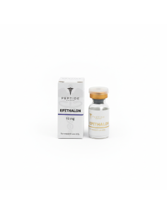 Epithalon 10mg PEPTIDE PHARM