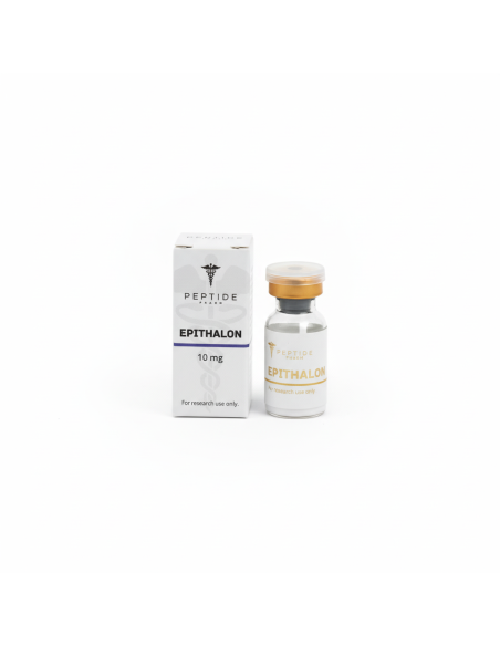 Epithalon 10mg PEPTIDE PHARM