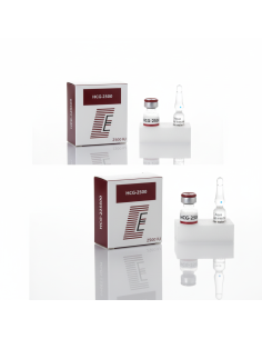 HCG-2500 ENDOGENIC