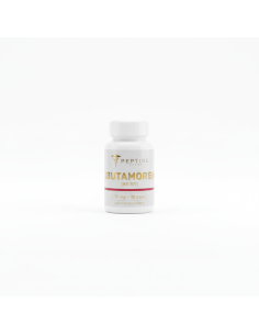 IBUTAMOREN (MK 677) 30mg/30 caps PEPTIDE PHARM