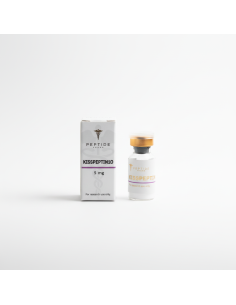 Kisspeptin10 5mg PEPTIDE PHARM