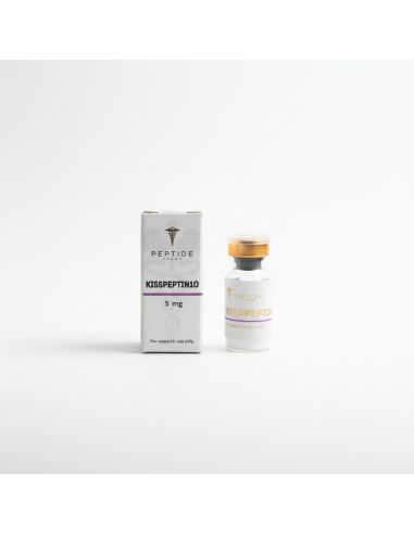 Kisspeptin10 5mg PEPTIDE PHARM